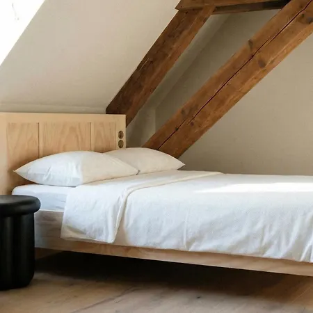 Haus Ella Hotel Au in der Hallertau