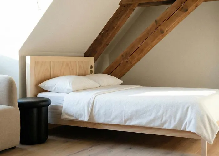 Haus Ella Hotel Au in der Hallertau