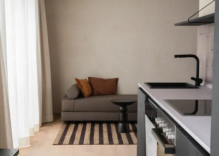 Hotel Haus Ella *