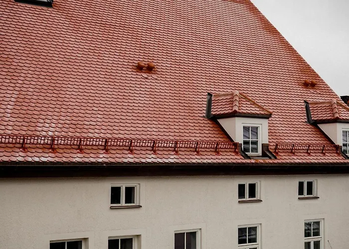 Haus Ella Hotel Au in der Hallertau