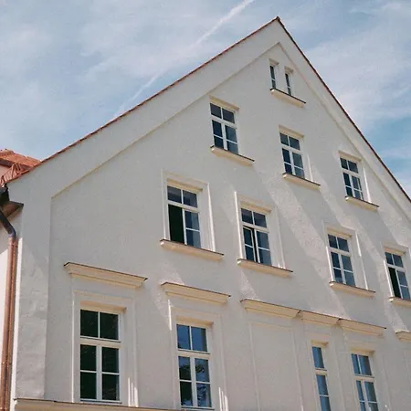 Haus Ella Au in der Hallertau