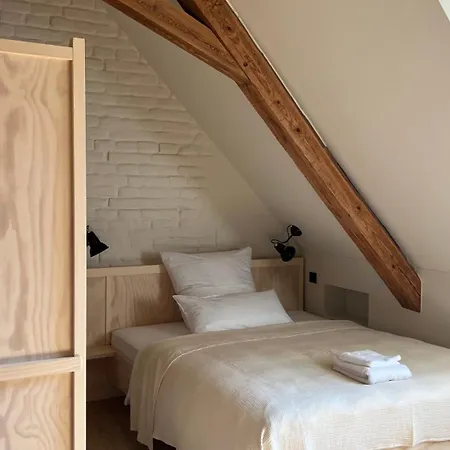Haus Ella *