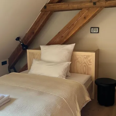Haus Ella Hotel Au in der Hallertau