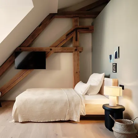 Haus Ella Hotel Au in der Hallertau