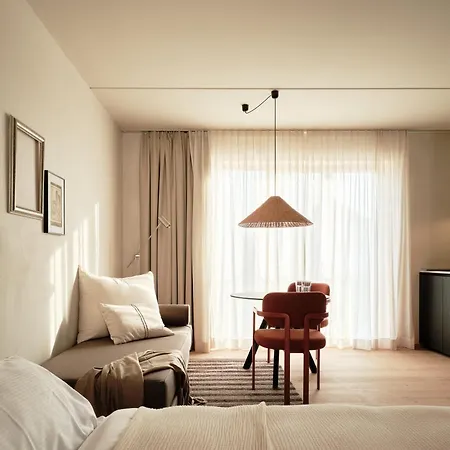 Hotel Haus Ella *