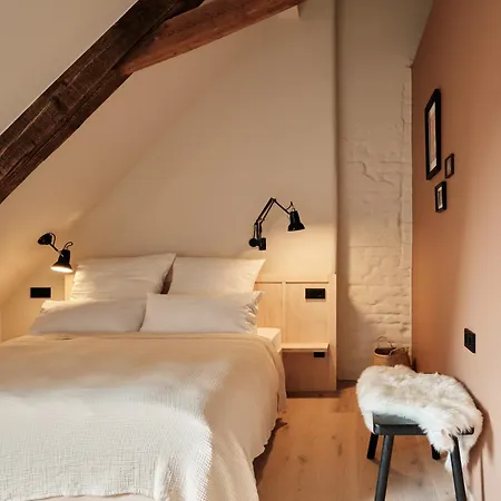 Hotel Haus Ella