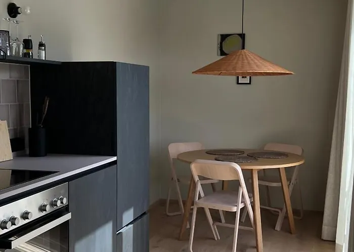 Haus Ella * Au in der Hallertau
