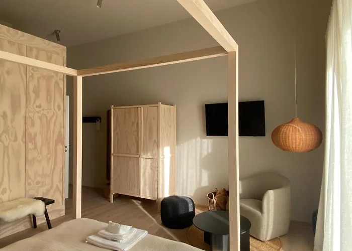 Haus Ella * Au in der Hallertau