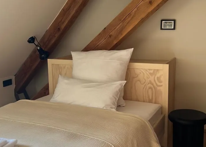 Haus Ella Hotel Au in der Hallertau